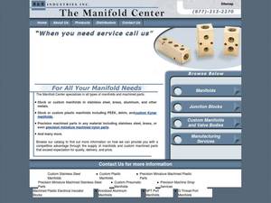 Manifoldcenter.com