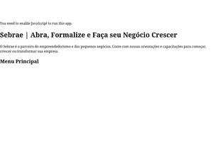 Sebrae.com.br