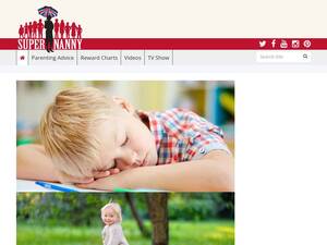 supernanny.co.uk