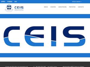 Ceisufro.cl