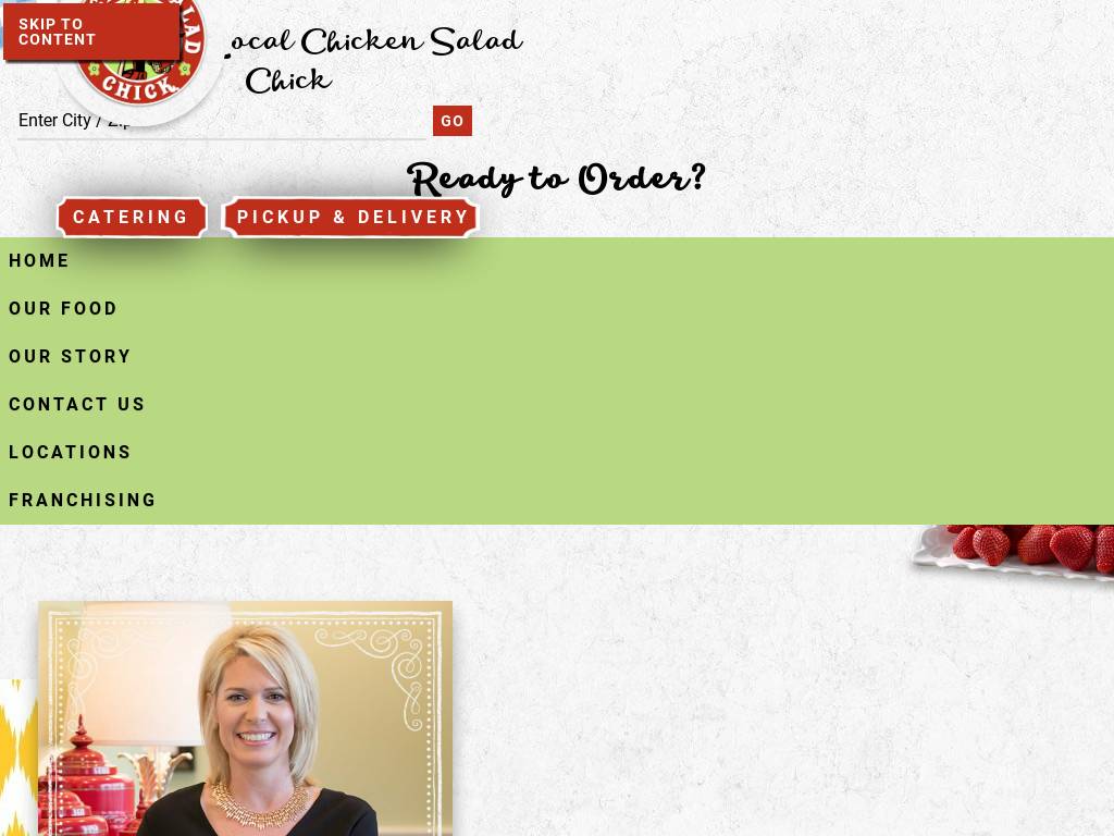 chickensaladchick.com