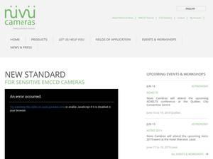 Nuvucameras.com
