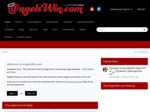 Angelswin.com