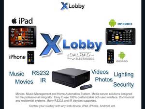 xlobby.com