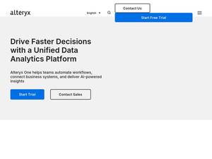 alteryx.com