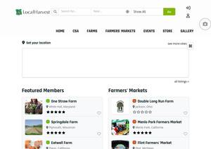 localharvest.org