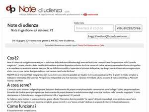 Note.dirittopratico.it