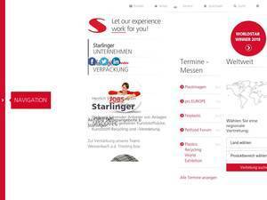 Starlinger.com