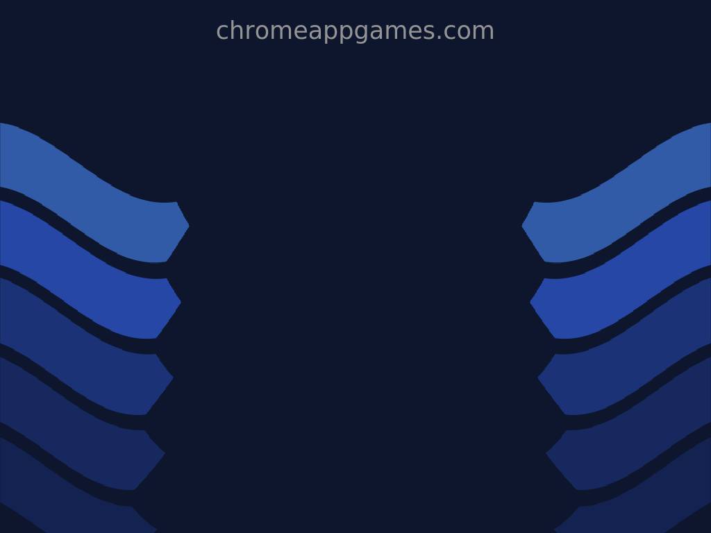 chromeappgames.com