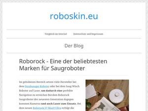 Roboskin.eu