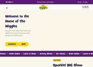 thewiggles.com.au