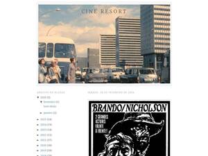 Cine-resort.blogspot.com