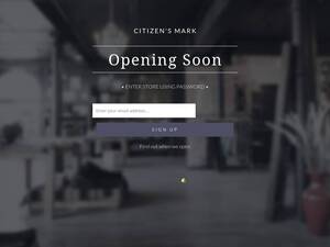 citizensmark.com