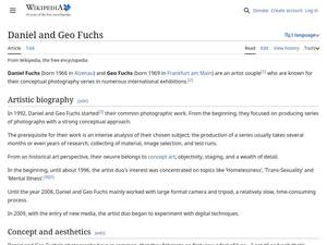 Daniel-geo-fuchs.com