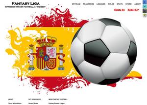 Fantasy-liga.com