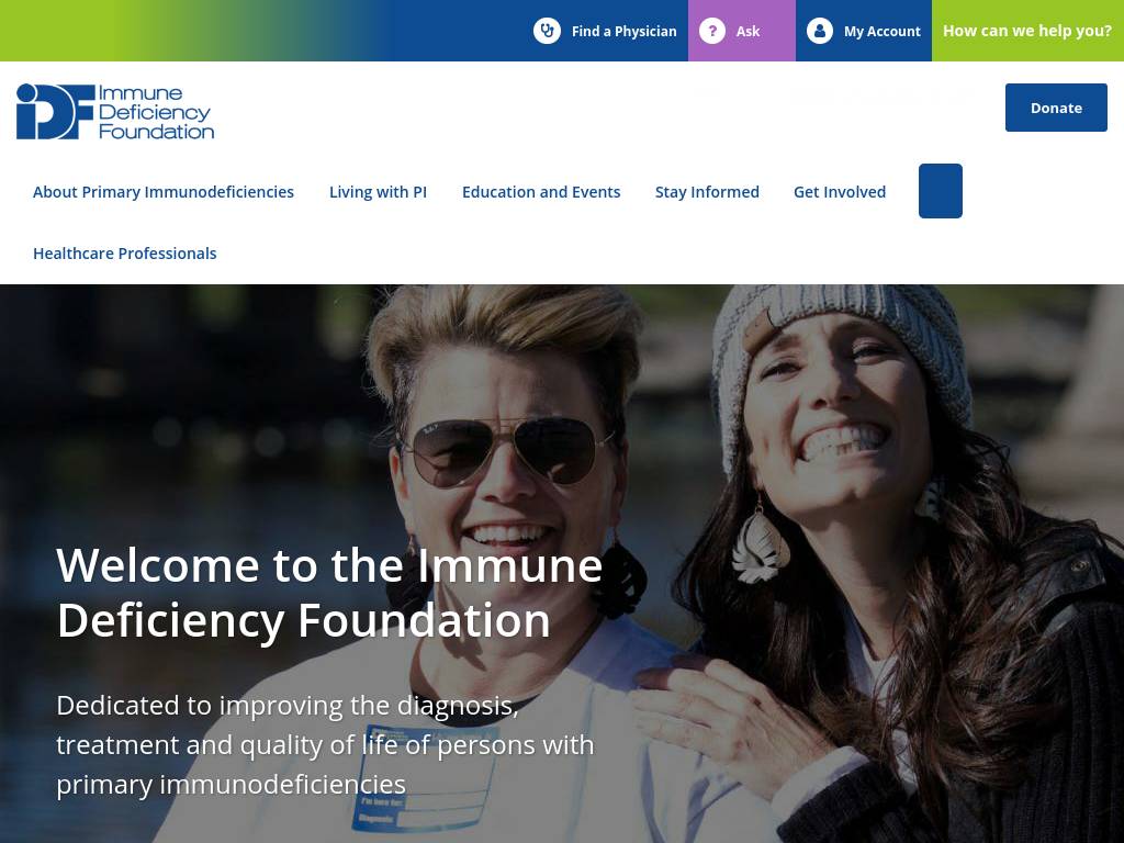 primaryimmune.org