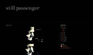 Stillpassenger.blogspot.com