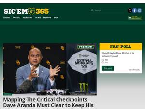 Baylorfans.com