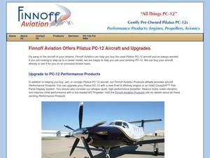 Finnoff.com