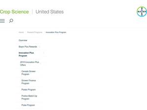 Innovationplusprogram.com