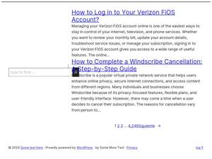 Myblogsphere.com
