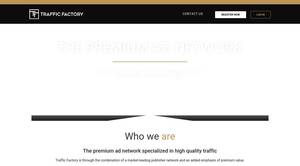 Trafficfactory.com