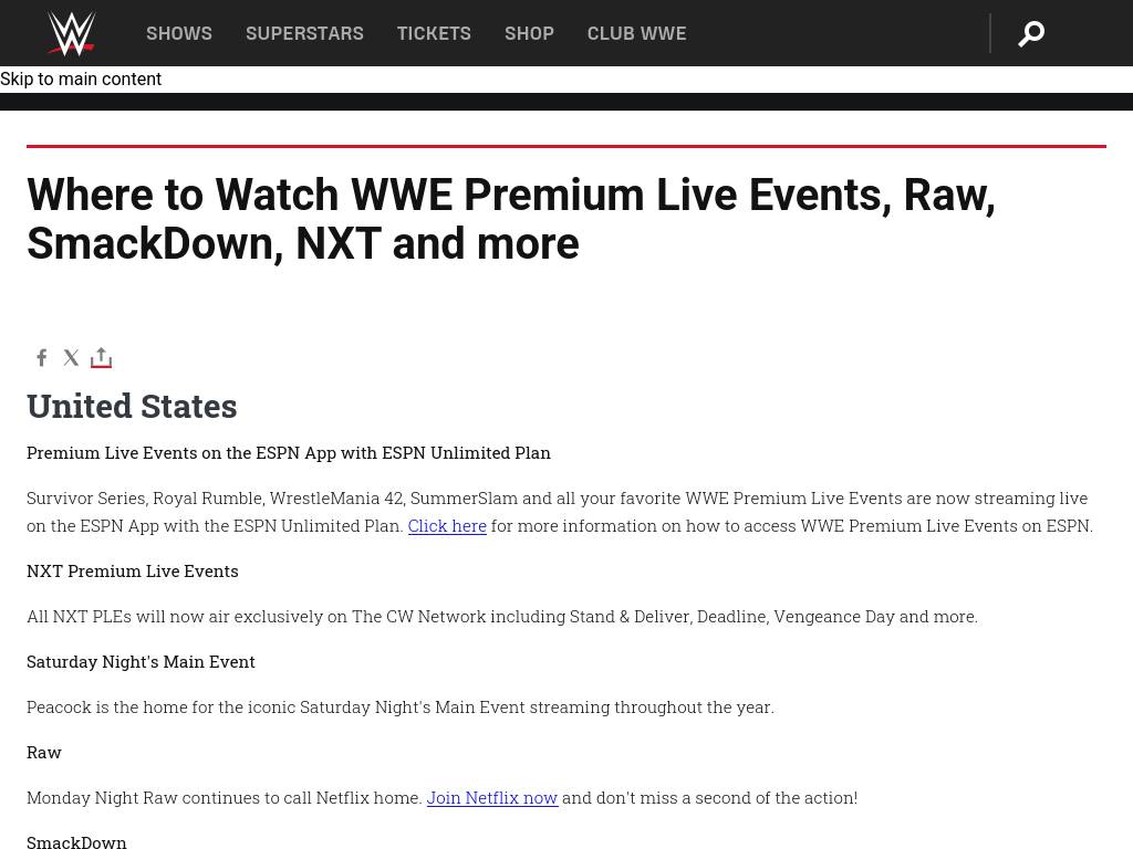 Wweslamcity.com