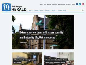 badgerherald.com