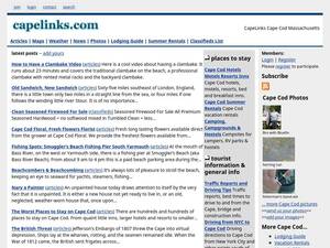 capelinks.com