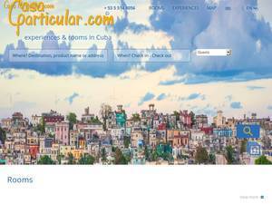 casaparticular.com