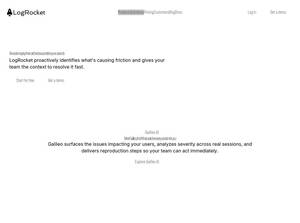 Logrocket.io
