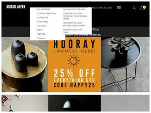 abigailahern.com