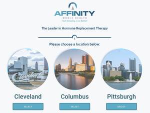 affinitywholehealth.com