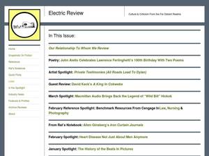 Electricrev.net