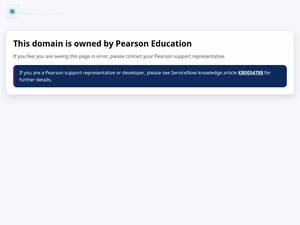 pearsonschoolimprovement.com