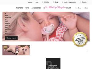 worldofpacifiers.com