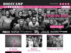 bootcamptulsa.com