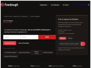 Feedough.com