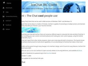 icechat.net