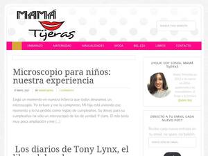 Mamatijeras.com