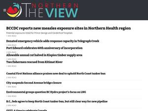 Thenorthernview.com