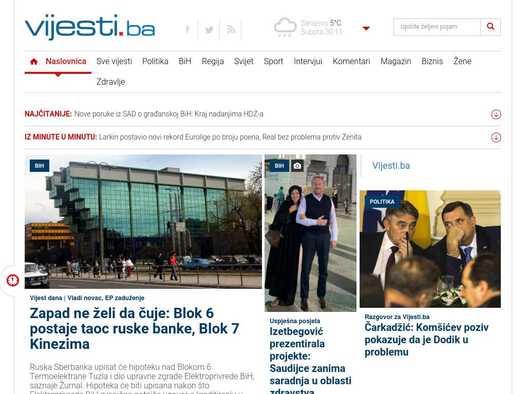 vijesti.ba