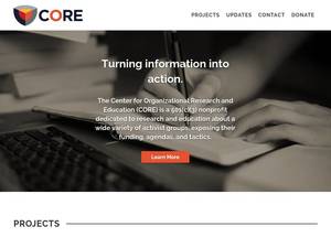 Coreprojects.com