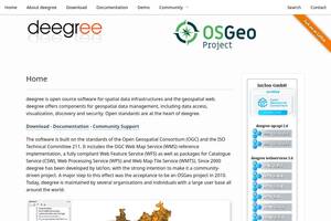Deegree.org
