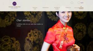 grandmercure.com