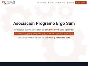 Programoergosum.com
