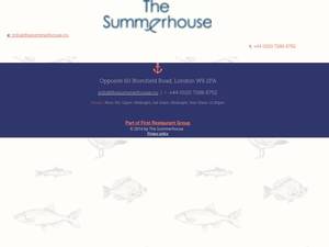 thesummerhouse.co