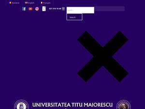 Utm.ro