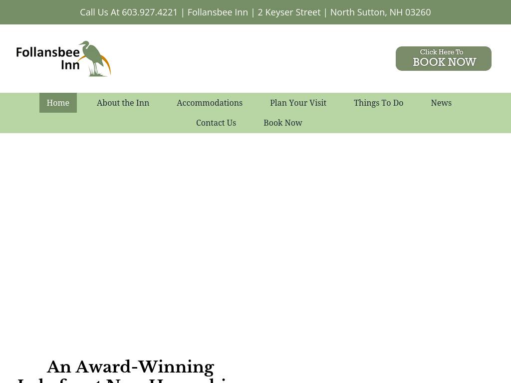 follansbeeinn.com