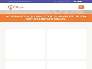 iquegroup.com